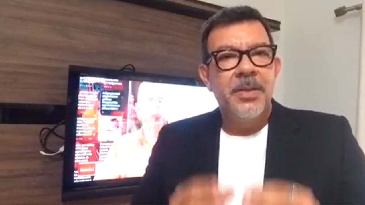 TV FALA TUDO - 06